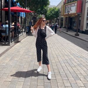 Meet your Posher, Agatha